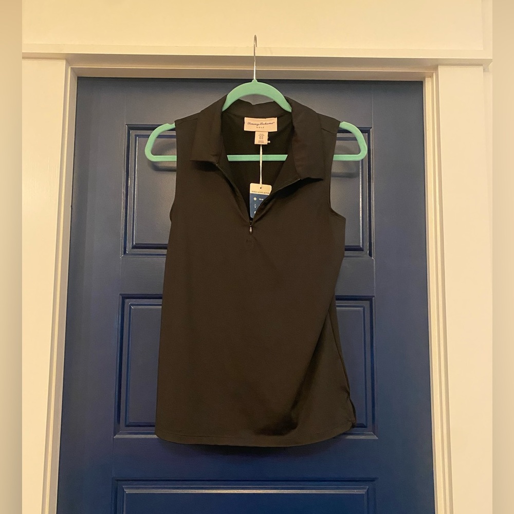 Tommy bahama golf shirt